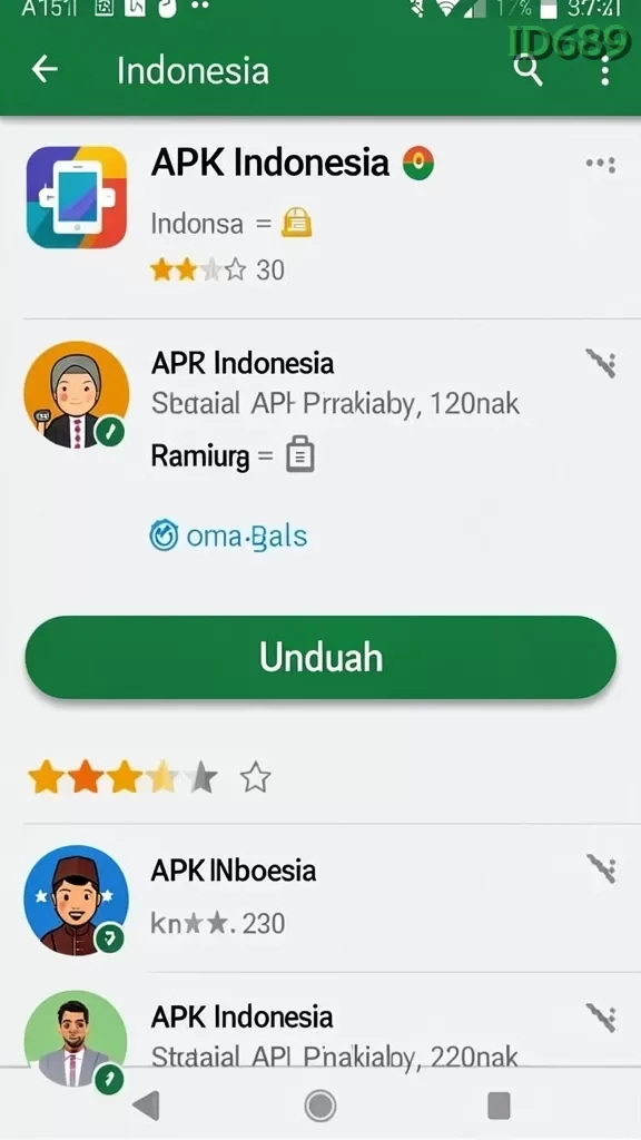 Screenshot Juarago nomor 3