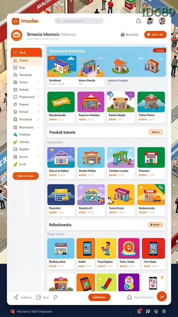 Screenshot Juragan28 nomor 1