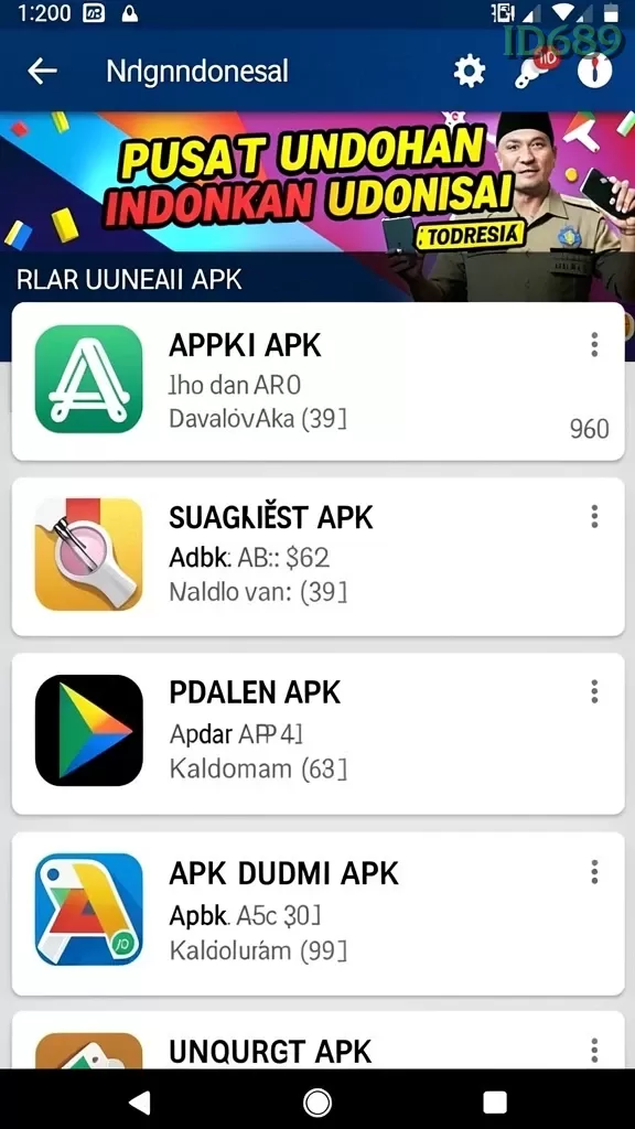 Screenshot Clbktoto nomor 2