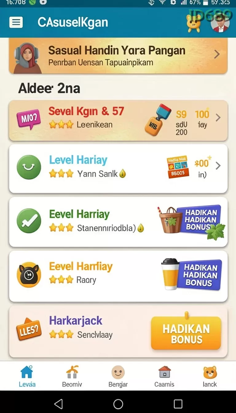 Screenshot Juarago nomor 2