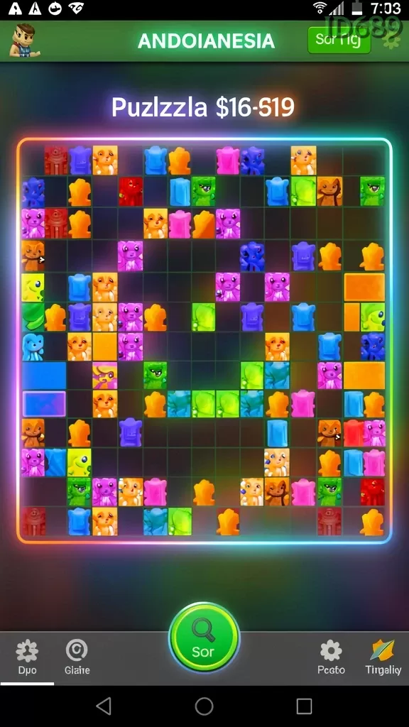 Screenshot Hit9 nomor 3