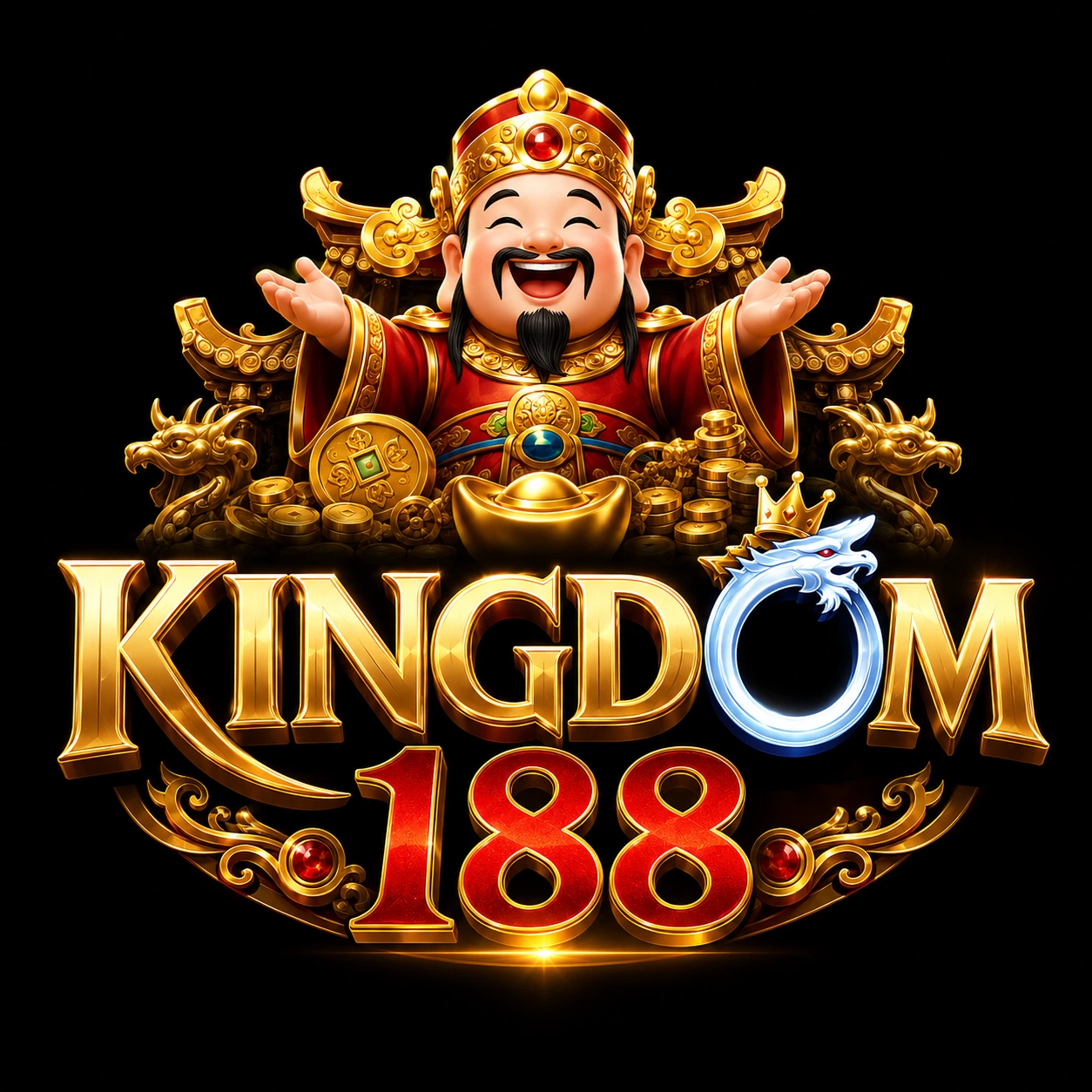 Kingdom188