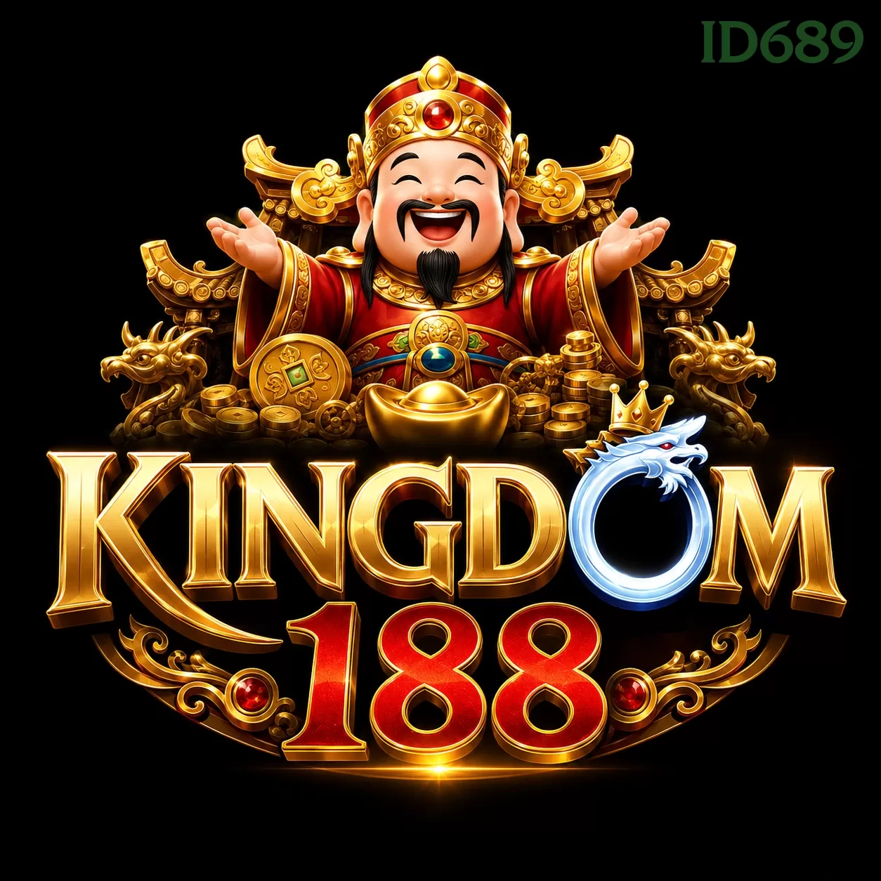 kingdom188 - 8