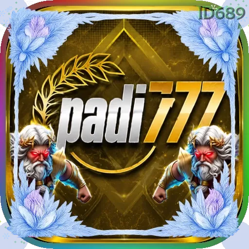 padi777 - 7
